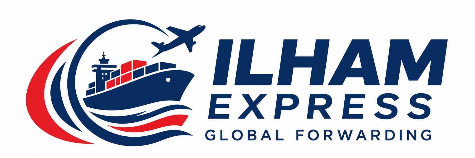 Ilham Express Depok