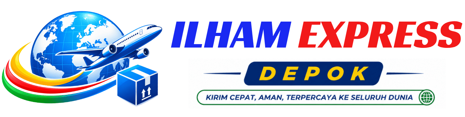 Ilham Express Depok